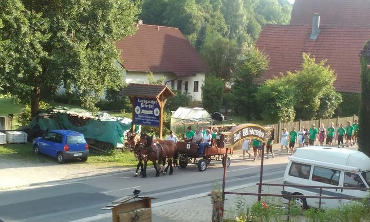 Landgasthof Peterhof