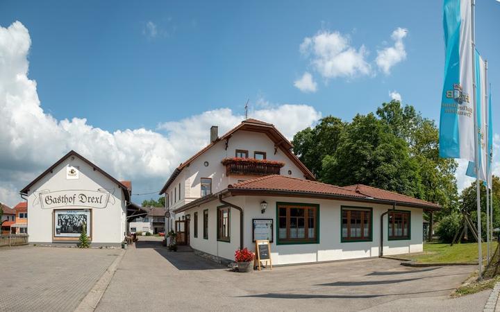 Gasthof Drexl